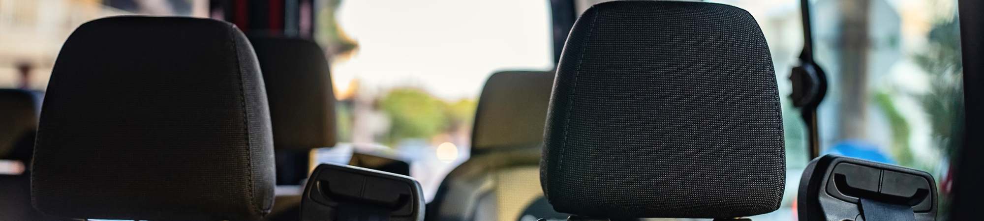 Category D1 – Minibus Training 